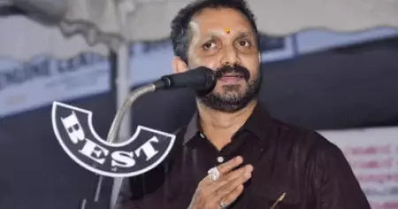 വര്‍ഗീയ ശക്തികള്‍ സംസ്ഥാനത്ത് സംഹാര താണ്ഡവമാടുകയാണ്: കെ. സുരേന്ദ്രന്‍