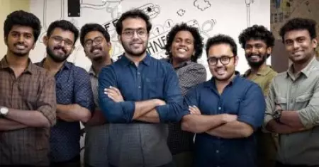 സിനിമയുടെ സബ്ജക്ട് പുതിയതല്ല, ഹിറ്റ് സിരീസ് തന്നെ സിനിമയാക്കാന്‍ കരിക്ക്