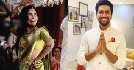 കത്രീന-വിക്കി വിവാഹ വീഡിയോ സംപ്രേഷണാവകാശം 80 കോടിക്ക് സ്വന്തമാക്കി ആമസോണ്‍
