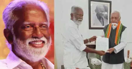 ആലപ്പുഴയിലെ കൊലപാതകത്തിന്റെ പേരില്‍ പൊലീസിനെ ഉപയോഗിച്ച് ബി.ജെ.പിയെ തകര്‍ക്കാന്‍ ശ്രമിക്കുന്നു; ഗവര്‍ണറെ കണ്ട് പരിഭവം പറഞ്ഞ് കുമ്മനം