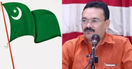ലീഗ് ഇല്ലെങ്കില്‍ സമസ്തയും, മുജാഹിദും ഇവിടെ ഉണ്ടാകില്ല, പിന്നല്ലേ കാന്തപുരം: ഷാഫി ചാലിയം