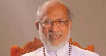 പെണ്‍കുട്ടികളുടെ വിവാഹപ്രായം 21 ആക്കാനുള്ള തീരുമാനത്തെ സ്വാഗതം ചെയ്ത് മാര്‍ ജോര്‍ജ് ആലഞ്ചേരി