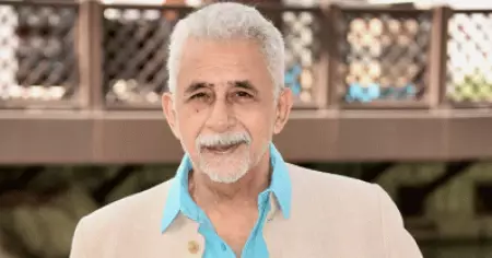 രാജ്യത്ത് മുസ്‌ലിങ്ങളെ വംശീയോന്മൂലനം ചെയ്യാന്‍ ശ്രമിച്ചാല്‍ ഞങ്ങള്‍ പ്രതിരോധിക്കും: നസറുദ്ദീന്‍ ഷാ