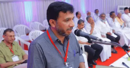 കെ റെയില്‍ വിഷയത്തില്‍ ഇതുവരെ നിലപാടില്ലെന്ന് ജമാഅത്തെ ഇസ്‌ലാമി