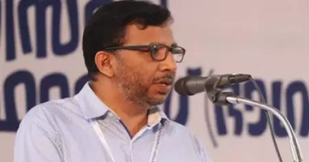 മുസ്‌ലിം സമുദായത്തെ വെച്ച് സി.പി.ഐ.എം വര്‍ഗീയത കളിക്കരുത്: ജമാഅത്തെ ഇസ്‌ലാമി