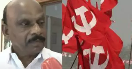 സി.പി.ഐ.എമ്മുമായുള്ള എല്ലാ ബന്ധവും ഉപേക്ഷിക്കുകയാണ്: ജില്ല സമ്മേളനത്തില്‍ നിന്ന് ഇറങ്ങിയതിന് പിന്നാലെ വിശദീകരണവുമായി പി.എന്‍. ബാലകൃഷ്ണന്‍