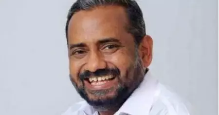 രാജ്ഭവനിലെ പരിപാടി റദ്ദാക്കിയത് അറിയിച്ചപ്പോള്‍ 'നന്നായി' എന്നായിരുന്നു മുഖ്യമന്ത്രിയുടെ മറുപടി: പി.പ്രസാദ്