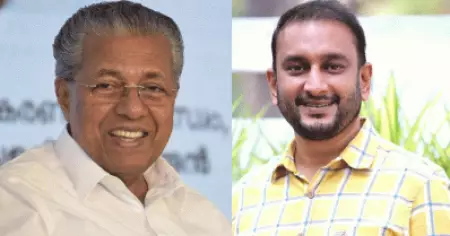 'നിങ്ങളുടെ കൂടെക്കൂടിയാല്‍ തീര്‍ത്ഥജലം, ഇല്ലെങ്കില്‍ ഓടവെള്ളം'; ലീഗ് ജമാഅത്തെ ഇസ്‌ലാമിയുടെ മേലങ്കി അണിയുകയാണെന്ന പ്രസ്താവനക്കെതിരെ പി.കെ. ഫിറോസ്