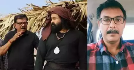 ഈ കാലത്ത് ഇത്തരമൊരു സിനിമ പ്രിയന്‍ - ലാല്‍ സംഘത്തില്‍ നിന്നു വരുന്നത് ശുഭകരം; മരക്കാറിന് ഫാസിസ്റ്റ് വിരുദ്ധരുടെ പിന്തുണ കിട്ടേണ്ടതുണ്ടെന്നും എഴുത്തുകാരന്‍ അന്‍വര്‍ അബ്ദുള്ള