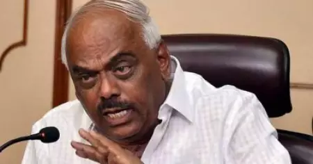 'എങ്കില്‍ ബലാത്സംഗം ആസ്വദിക്കൂ'; കര്‍ണാടക നിയമസഭയില്‍ അതിരുവിട്ട പരാമര്‍ശം നടത്തി കോണ്‍ഗ്രസ് എം.എല്‍.എ