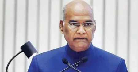 'കേരളം മറ്റ് സംസ്ഥാനങ്ങള്‍ക്ക് മാതൃക'; ഇന്ത്യയുടെ സംസ്‌കാരം ലോകത്തിന് കാണിച്ചുകൊടുത്തത് കേരളമാണെന്ന് രാഷ്ട്രപതി