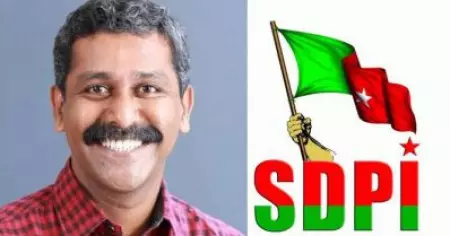 ആലപ്പുഴ രഞ്ജിത്ത് കൊലപാതകം: രണ്ട് എസ്.ഡി.പി.ഐ പ്രവര്‍ത്തകര്‍ അറസ്റ്റില്‍