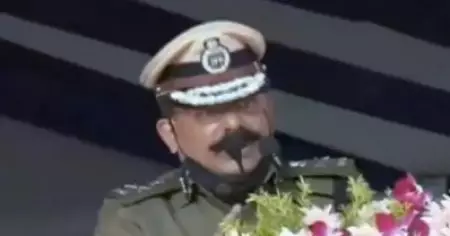 മാതാപിതാക്കളുടെ സമ്മതമില്ലാതെ വിവാഹം കഴിക്കുന്ന പെണ്‍കുട്ടികള്‍ മാംസക്കച്ചവടത്തിന് നിര്‍ബന്ധിതരാകുന്നു; ഡി.ജി.പി എസ്.കെ. സിംഗാള്‍