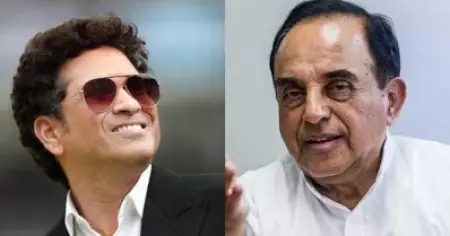 സച്ചിന് കൊടുത്തെങ്കില്‍ എന്തുകൊണ്ട് സെവാഗിനും ധോണിക്കും നല്‍കിക്കൂടാ; അവകാശവാദവുമായി ബി.ജെ.പി എം.പി