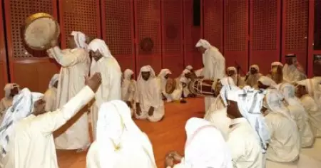 ബഹ്‌റൈനിന്റെ ഫ്ജിരി സംഗീതപരിപാടി ഇനിമുതല്‍ യുനെസ്‌കോ പൈതൃക പട്ടികയില്‍