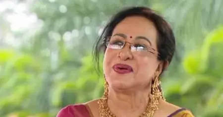പ്രേമവും യൗവനവും അഭിനയിച്ചത് നസീര്‍സാറിനൊപ്പം; റിയലിസ്റ്റിക് വേഷങ്ങള്‍ ചെയ്തത് ആ നടന്റെ കൂടെയും: ഷീല
