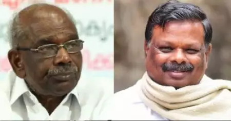രാജേന്ദ്രന്റെ സിദ്ധാന്തങ്ങളെപ്പറ്റി പറയിപ്പിക്കരുത്; ഉചിതമായ സമയത്ത് പാര്‍ട്ടി മറുപടി നല്‍കും: എം.എം. മണി