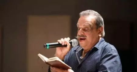 2020 ജെ.സി. ഡാനിയേല്‍ പുരസ്‌കാരം പി. ജയചന്ദ്രന്