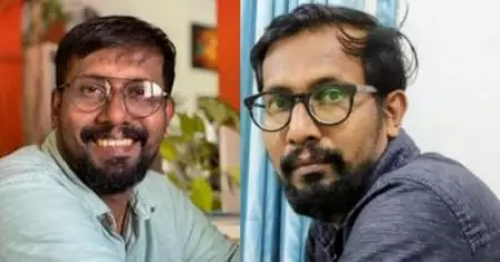 പെണ്‍കവികളില്‍ 99 ശതമാനവും നല്ല എഴുത്തുകാരികളല്ല;  പലരും പുരുഷകവികളുടെ വാഗ്ദാനങ്ങളില്‍ കുടുങ്ങുന്നു; വിവാദ പ്രസ്താവനയുമായി ഗാനരചയിതാവ് അജീഷ് ദാസന്‍