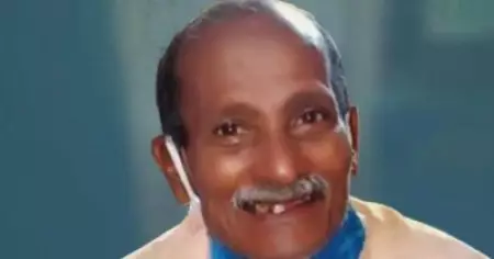 യു.എ.പി.എ തടവുകാരന്‍ ഇബ്രാഹിമിന് ജാമ്യം