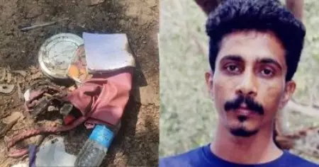 'മുടി അഴിച്ചിടാന്‍ സമ്മതിക്കില്ല, ചുരിദാറിന്റെ ഷാള്‍ ഒരു വശം മാത്രമായി ഇടാന്‍ പാടില്ല'; പ്രണയമല്ല, സൗഹൃദത്തിന്റെ പേരില്‍ അനാവശ്യമായി നന്ദു, കൃഷ്ണപ്രിയയുടെ ജീവിതത്തില്‍ ഇടപെട്ടിരുന്നുവെന്ന് അമ്മ