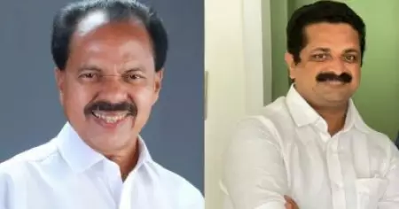 ക്രൈസ്തവ സഭ പി.ടിയോട് മാപ്പ് പറയണം, കോണ്‍ഗ്രസിന്റെ 'മദപ്പാട്' അവസാനിപ്പിക്കണം, മറ്റു പാര്‍ട്ടികളെ കണ്ടുപഠിക്കു: ആന്റോ ജോസഫ്
