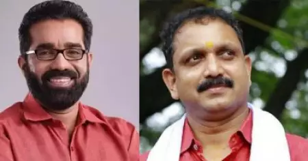 എച്ച്. സലാം എം.എല്‍.എ എസ്.ഡി.പി.ഐ ആണെന്ന പരാമര്‍ശം; കെ. സുരേന്ദ്രനെതിരെ ഒരു കോടി നല്‍കാന്‍ വക്കീല്‍ നോട്ടീസ്