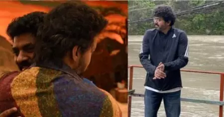 ബീസ്റ്റിലെ ഭാഗങ്ങള്‍ പൂര്‍ത്തിയാക്കി വിജയ്, സോഷ്യല്‍ മീഡിയയില്‍ വൈറലായി ചിത്രങ്ങള്‍