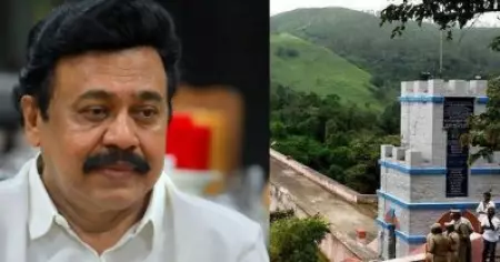 രാത്രിയില്‍ വെള്ളം തുറന്നുവിട്ട് പേടിപ്പിക്കുന്ന ഏര്‍പ്പാട് നിര്‍ത്തണം; മുല്ലപ്പെരിയാര്‍ വിഷയത്തില്‍ എല്ലാവരും ഒറ്റക്കെട്ടായി പ്രതികരിക്കണമെന്ന് വിനയന്‍