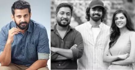 'റീല്‍സ് ഭരിക്കാന്‍ പോകുന്നത് ഇനി ഈ പാട്ടായിരിക്കും'; ജോബ് കുര്യന്റെ ശബ്ദത്തില്‍ ഹൃദയത്തിലെ രണ്ടാം ഗാനം; ഏറ്റെടുത്ത് ആരാധകര്‍