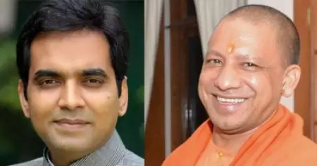 ഇന്ത്യയില്‍ ജീവിക്കുകയും പാകിസ്ഥാനെ സ്തുതിക്കുകയും ചെയ്യുന്നവരെക്കുറിച്ചാണ് യോഗിജി പറഞ്ഞത്; 80-20 പരാമര്‍ശത്തെ ന്യായീകരിച്ച് ബി.ജെ.പി എം.എല്‍.എ