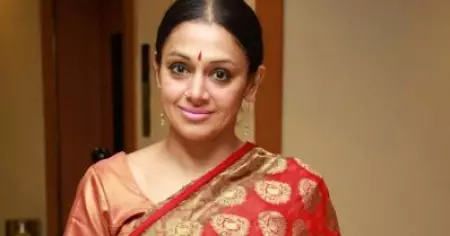 ശോഭനയ്ക്ക് ഒമിക്രോണ്‍; സന്ധിവേദനയും വിറയലും തൊണ്ടവേദനയും രോഗലക്ഷണങ്ങള്‍