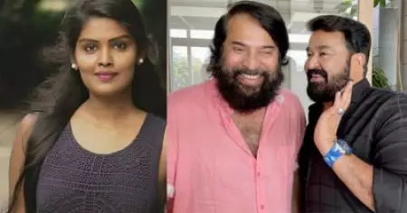 മൗനം പാലിച്ച പലരും ഇന്ന് 'വിത്ത് യു' എന്ന് പ്രഖ്യാപിക്കുന്നത് നിലപാടല്ല, ഗതികേടാണ്: രേവതി സമ്പത്ത്