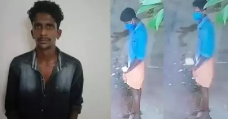 ആറ്റിങ്ങലില്‍ മാധ്യമപ്രവര്‍ത്തകയെ അശ്ലീല വീഡിയോ കാണിച്ചയാള്‍ പിടിയില്‍