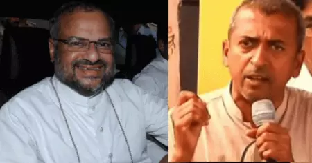 സ്വന്തം നിലയില്‍ അപ്പീല്‍ നല്‍കാനൊരുങ്ങി കന്യാസ്ത്രീ; മഠത്തില്‍ തുടര്‍ന്ന് നിയമപോരാട്ടം നയിക്കും