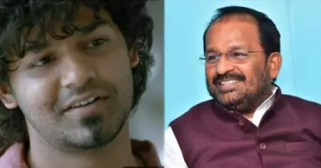 പുറകെ നടക്കുന്നതും ചൂഴ്ന്നുനോക്കി നില്‍ക്കുന്നതും മോശം പരിപാടിയാണെന്ന് പറയുന്ന അരുണ്‍; ഹൃദയത്തെ അഭിനന്ദിച്ച് ടി.എന്‍. പ്രതാപന്‍