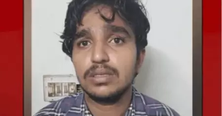 മാരക മയക്കുമരുന്നുമായി തൃശൂരില്‍ ഡോക്ടര്‍ പിടിയില്‍