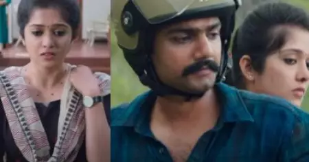 'ഒറ്റയ്ക്കുപോയി പൂക്കാലം'; കര്‍ണന്‍ നെപ്പോളിയന്‍ ഭഗത് സിംഗിലെ വൈറല്‍ ഗാനത്തിന്റെ വീഡിയോ പുറത്തിറങ്ങി