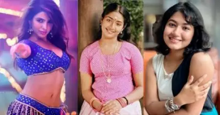 ഊ അണ്ടവാ... പാടി ബാലാമണി; ഈ വീഡിയോ എല്ലാവരും കാണണമെന്ന് ഗ്രേസ് ആന്റണി