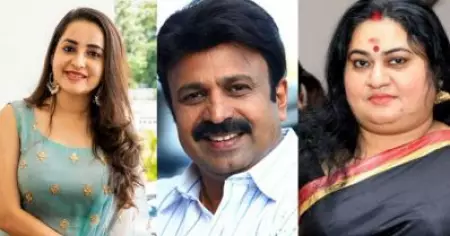 മൊഴിമാറ്റിയവരെ നിരീക്ഷിക്കാനൊരുങ്ങി പൊലീസ്; സിദ്ദിഖ്, ഇടവേള ബാബു, ഭാമ, ബിന്ദു പണിക്കര്‍ തുടങ്ങിയവര്‍ പട്ടികയില്‍