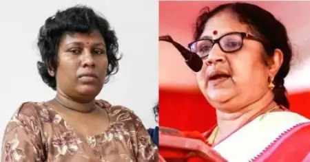 ഇതിന് പിന്നില്‍ വിശ്വാസമല്ല, ഇഷ്ടമില്ലാത്തതിനെ അവസാനിപ്പിക്കുമെന്ന ഫാസിസ്റ്റ് മനസ്; ഒരു സ്ത്രീയോട് ഇങ്ങനെ ചെയ്തുകളയാം എന്ന് തോന്നിയവനോട് ഒരു ദാക്ഷീണ്യവുമില്ല; ബിന്ദു അമ്മിണിക്ക് നേരെയുള്ള അക്രമത്തില്‍ ആര്‍. ബിന്ദു