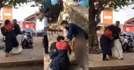 ബിന്ദു അമ്മിണിയെ ആക്രമിച്ചയാള്‍ സജീവ ആര്‍.എസ്.എസ് പ്രവര്‍ത്തകന്‍; മുന്‍ മുഖ്യ ശിക്ഷക്