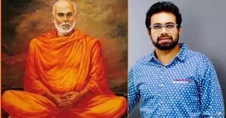 രാഷ്ട്രീയത്തിന്റെ പേരില്‍ കേരളത്തെ ഇകഴ്ത്താം, എന്നാല്‍ ഗുരുവിനോട് വേണോ? കേന്ദ്ര വാദത്തെ പൊളിച്ച് ജോണ്‍ ബ്രിട്ടാസ്