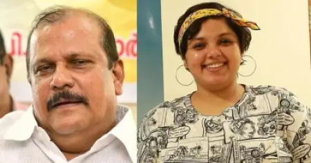 30 വര്‍ഷമായി പൊതുപ്രവര്‍ത്തകനാണത്രെ, ഇയാളോടൊക്കെ ഇപ്പോഴും ചാനലുകള്‍ അഭിപ്രായം ചോദിക്കുന്നു! നടിയെ അപമാനിച്ച പി.സി. ജോര്‍ജിനെതിരെ ചിന്നു ചാന്ദിനി