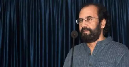 ഡോ. സി. ആര്‍. രാജഗോപാലന്‍ അന്തരിച്ചു