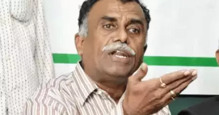 ഐ.എസ്.ആര്‍.ഒ ചാരക്കേസിന് പിന്നില്‍ പാകിസ്ഥാന്‍; റിപ്പോര്‍ട്ടുകള്‍ പരിശോധിക്കണമെന്ന് മുന്‍ ഡി.ജി.പി ആര്‍.ബി. ശ്രീകുമാര്‍