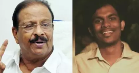 എന്റെ കുട്ടികള്‍ രണ്ടും കല്‍പ്പിച്ചിറങ്ങിയിരിക്കുകയാണ്, തെരഞ്ഞെടുപ്പുകളില്‍ അവര്‍ വിജയിക്കും, ധീരജിന്റേത് ഇരന്നുവാങ്ങിയ രക്തസാക്ഷിത്വം: കെ. സുധാകരന്‍