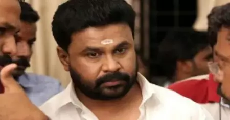 ദിലീപിനെ ക്ഷണിച്ചു, പ്രതിഷേധം; എറണാകുളം ശിവക്ഷേത്രത്തിലെ പരിപാടിയിൽ നിന്നും ഒഴിവാക്കി
