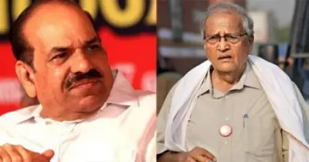 നഷ്ടപരിഹാരം കിട്ടാത്തതതുകൊണ്ടല്ല പദ്ധതിയെ എതിര്‍ക്കുന്നത്; കോടിയേരിയുടെ വാദം തള്ളി സി.പി.ഐ.എം കേന്ദ്രകമ്മിറ്റി അംഗം അശോക് ധാവ്‌ല
