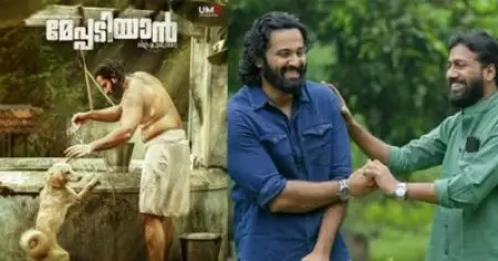 സേവാഭാരതിയുടെ പേര് ഉപയോഗിക്കുന്നതില്‍ എന്താണ് തെറ്റ്, പ്രകൃതി ദുരന്തങ്ങള്‍ സംഭവിക്കുന്നതിനെ പറ്റി സിനിമ ചെയ്യുമ്പോള്‍ സേവാഭാരതിയെ ഒഴിച്ചുനിര്‍ത്താനാവില്ലല്ലോ; മേപ്പടിയാന്‍ സംവിധായകന്‍ വിഷ്ണു മോഹന്‍